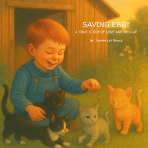 Lee Saving Ebby:: A True Story Of Love and Rescue Lee Saving Ebby:: A True Story Of Love and Rescue