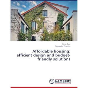 Devi Affordable housing: efficient design and budget-friendly solutions Devi Affordable housing: efficient design and budget-friendly solutions