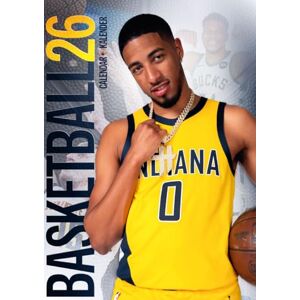 LeBron James Basketball 2026 NBA Calendar LeBron James Basketball 2026 NBA Calendar