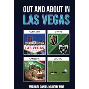 Murphy, Michael Daniel Out and About in Las Vegas: Everyone Can Afford To See It All Murphy, Michael Daniel Out and About in Las Vegas: Everyone Can Afford To See It All