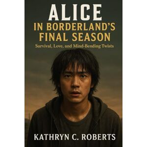 Roberts Alice in Borderland’s Final Season movie review: Survival, Love, and Mind-Bending Twists Roberts Alice in Borderland’s Final Season movie review: Survival, Love, and Mind-Bending Twists