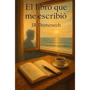 Ramirez Domenech, Jose I El Libro que Me Escribió (Paliques) Ramirez Domenech, Jose I El Libro que Me Escribió (Paliques)