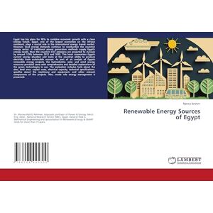 Ibrahim, Marwa Renewable Energy Sources of Egypt Ibrahim, Marwa Renewable Energy Sources of Egypt