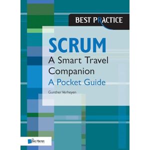 Verheyen, Gunther Scrum: A Pocket Guide: A Smart Travel Companion (Best Practice (Van Haren Publishing)) Verheyen, Gunther Scrum: A Pocket Guide: A Smart Travel Companion (Best Practice (Van Haren Publishing))