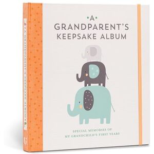 Lark Books Grandparent's Keepsake Album: Special Memories of My Grandchild's First Years Lark Books Grandparent's Keepsake Album: Special Memories of My Grandchild's First Years