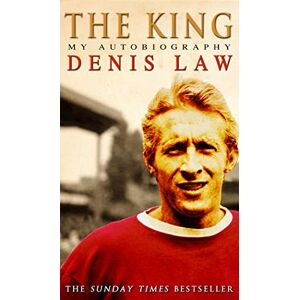Law, Denis The King Law, Denis The King
