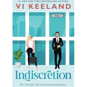 Keeland, Vi Indiscretion: (Special Edition) Keeland, Vi Indiscretion: (Special Edition)