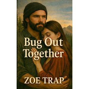 Trap, Zoe Bug Out Together: An Off-Grid American Prepper Romance (Off the Grid: A Mountain Prepper Romance Series) Trap, Zoe Bug Out Together: An Off-Grid American Prepper Romance (Off the Grid: A Mountain Prepper Romance Series)