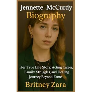 Zara, Britney Jennette McCurdy Biography: Her True Life Story, Acting Career, Family Struggles, and Healing Journey Beyond Fame Zara, Britney Jennette McCurdy Biography: Her True Life Story, Acting Career, Family Struggles, and Healing Journey Beyond Fame