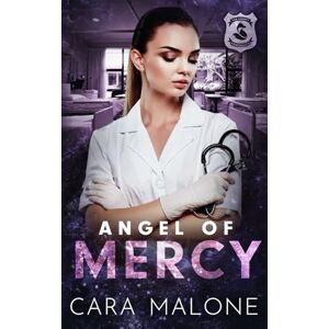 Malone, Cara Angel of Mercy (Fox County Forensics) Malone, Cara Angel of Mercy (Fox County Forensics)