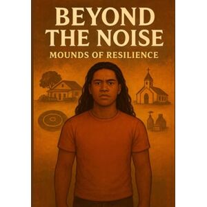 Lewis, J Beyond The Noise: Mounds Of Resilience Lewis, J Beyond The Noise: Mounds Of Resilience