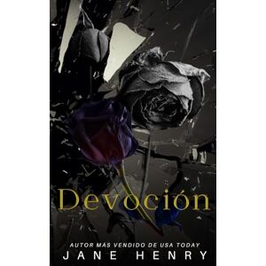 Henry, Jane Devoción: Un romance prohibido de la mafia oscura (La Hermandad Montavio) Henry, Jane Devoción: Un romance prohibido de la mafia oscura (La Hermandad Montavio)