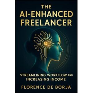 De Borja, Florence The AI-Enhanced Freelancer: Streamlining Workflow and Increasing Income De Borja, Florence The AI-Enhanced Freelancer: Streamlining Workflow and Increasing Income