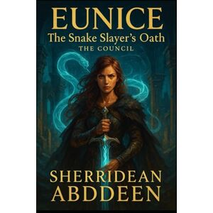 Abddeen, Sherridean Ann-Marie EUNICE The Snake Slayer's Oath: The Council Abddeen, Sherridean Ann-Marie EUNICE The Snake Slayer's Oath: The Council