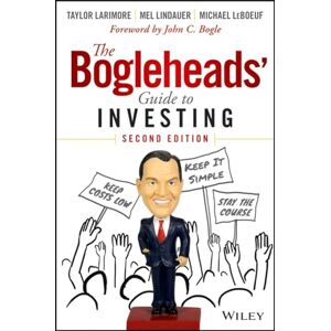 Lindauer, Mel The Bogleheads' Guide to Investing Lindauer, Mel The Bogleheads' Guide to Investing