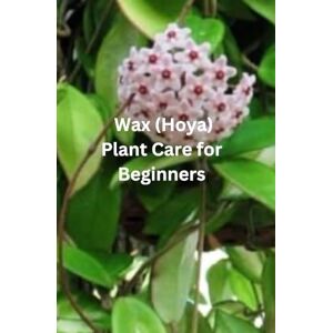 Plants, All Things Wax (Hoya) Plant Care For Beginners: “A Beginner’s Guide to Growing Happy, Healthy Wax Plants at Home—Everything You Need to Know to Help Your Hoyas Thrive” Plants, All Things Wax (Hoya) Plant Care For Beginners: “A Beginner’s Guide to Growing Happy, Healthy Wax Plants at Home—Everything You Need to Know to Help Your Hoyas Thrive”