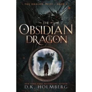 Tura The Obsidian Dragon: An Epic Fantasy Progression Series: 4 (The Dragon Thief) Tura The Obsidian Dragon: An Epic Fantasy Progression Series: 4 (The Dragon Thief)