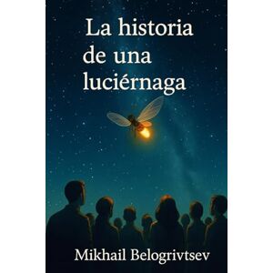 Belogrivtsev, Mikhail La historia de una Luciérnaga: Cómo abrir tu propio negocio y sobrevivir pase lo que pase Belogrivtsev, Mikhail La historia de una Luciérnaga: Cómo abrir tu propio negocio y sobrevivir pase lo que pase