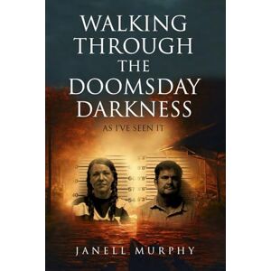 Murphy, Janell Walking Through the Doomsday Darkness as I've seen it Murphy, Janell Walking Through the Doomsday Darkness as I've seen it