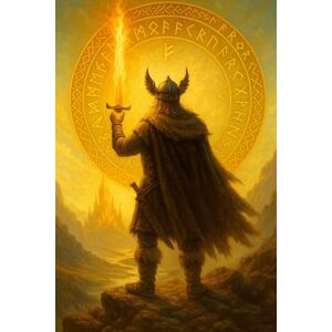 Gracia, Ph.D., Sensei Joseph S. THE ASGARDIAN BOOK OF POWER Gracia, Ph.D., Sensei Joseph S. THE ASGARDIAN BOOK OF POWER