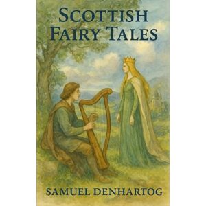 DenHartog, Samuel Scottish Fairy Tales: Fairy Tale Rhymes DenHartog, Samuel Scottish Fairy Tales: Fairy Tale Rhymes