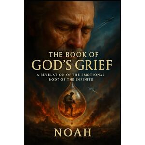 Price, Noah The Book of God’s Grief: A Revelation of the Emotional Body of the Infinite: by Noah; The One Who Returned Price, Noah The Book of God’s Grief: A Revelation of the Emotional Body of the Infinite: by Noah; The One Who Returned