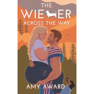 Award, Amy The Wiener Across the Way: 2 (The Cocky Kingmans) Award, Amy The Wiener Across the Way: 2 (The Cocky Kingmans)