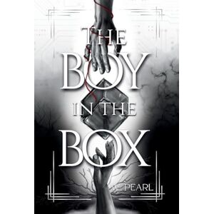 Pearl The Boy in the Box (The Telophase) Pearl The Boy in the Box (The Telophase)