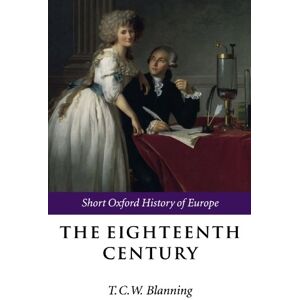 Western Digital The Eighteenth Century: Europe 1688-1815 (Short Oxford History of Europe) Western Digital The Eighteenth Century: Europe 1688-1815 (Short Oxford History of Europe)