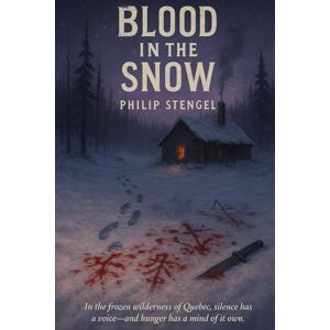Stengel, Philip Blood in the snow Stengel, Philip Blood in the snow