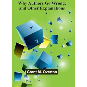 M Overton, Grant Wanderfoot The Dream Ship (Edition1) M Overton, Grant Wanderfoot The Dream Ship (Edition1)