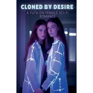 Saoulidis, George Cloned by Desire: a Futa on Female Sci-Fi Romance Saoulidis, George Cloned by Desire: a Futa on Female Sci-Fi Romance