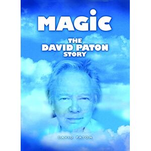 David Paton Magic: The Story David Paton Magic: The Story