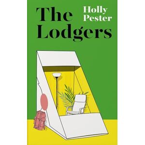 Pester, Holly The Lodgers Pester, Holly The Lodgers