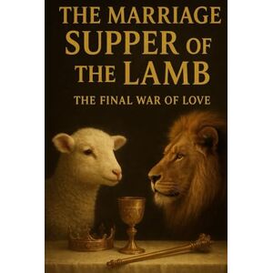 MWANGI, ANTHONY The Marriage Supper of the Lamb: The Final War of Love (Undiluted Truth Christian Books) MWANGI, ANTHONY The Marriage Supper of the Lamb: The Final War of Love (Undiluted Truth Christian Books)