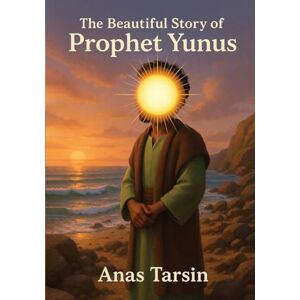 Tarsin, Anas The Beautiful Story Of Prophet Yunus Tarsin, Anas The Beautiful Story Of Prophet Yunus