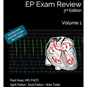 Todd, Wes EP Exam Review Volume 1 Basics: RCES & CEPS Basics Todd, Wes EP Exam Review Volume 1 Basics: RCES & CEPS Basics