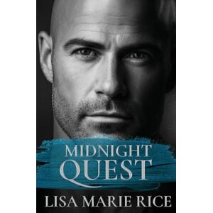 Rice, Lisa Marie Midnight Quest: 9 Rice, Lisa Marie Midnight Quest: 9