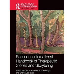 Creative Labs Routledge International Handbook of Therapeutic Stories and Storytelling (Routledge International Handbooks) Creative Labs Routledge International Handbook of Therapeutic Stories and Storytelling (Routledge International Handbooks)