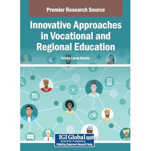 Innovative Approaches in Vocational and Regional Education Innovative Approaches in Vocational and Regional Education
