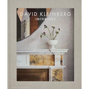 Kleinberg, David David Kleinberg: Interiors Kleinberg, David David Kleinberg: Interiors