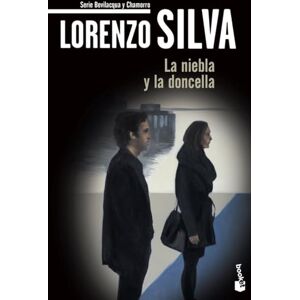 Silva La niebla y la doncella: Serie Bevilacqua y Chamorro: 3 (Crimen y misterio) Silva La niebla y la doncella: Serie Bevilacqua y Chamorro: 3 (Crimen y misterio)