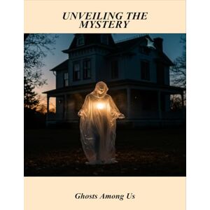 Brewer, Alaina Unveiling The Mystery: Ghosts Among Us Brewer, Alaina Unveiling The Mystery: Ghosts Among Us