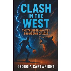 Cartwright, Georgia Clash in the West: The Thunder-Wolves Showdown of 2025 Cartwright, Georgia Clash in the West: The Thunder-Wolves Showdown of 2025