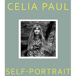 Paul, Celia Self-Portrait Paul, Celia Self-Portrait