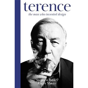 Mavity, Roger Terence: The Man Who Invented Design Mavity, Roger Terence: The Man Who Invented Design
