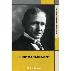 Taylor Shop Management Taylor Shop Management