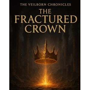 muniz, Carlos M The Fractured Crown (The Veilborn Chronicles) muniz, Carlos M The Fractured Crown (The Veilborn Chronicles)
