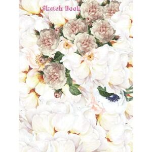 Easel N Arts Sketch Book: A sketchbook for drawing, quick sketches, doodles, illustration sketching, writing and ideation for art projects. Beautiful floral cover. Easel N Arts Sketch Book: A sketchbook for drawing, quick sketches, doodles, illustration sketching, writing and ideation for art projects. Beautiful floral cover.