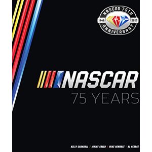 Pearce, Al NASCAR 75 Years Pearce, Al NASCAR 75 Years